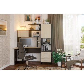 СТОЛ КОМПЬЮТЕРНЫЙ №6 СТЕНД